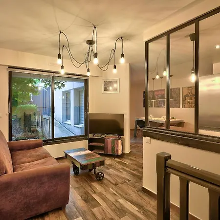 Bel Ideal Pour 4 Personnes, 2
