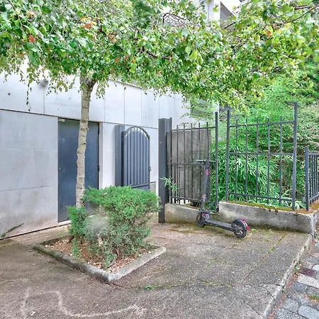 Bel Idéal Pour 4 Personnes, 2 Appartement *